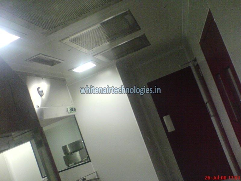 Modular Clean Rooms 01