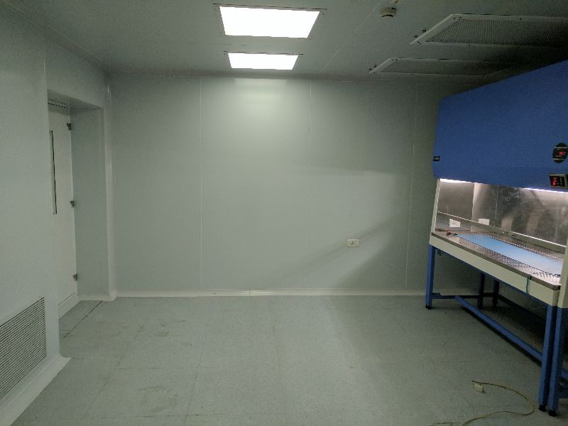 Modular Clean Rooms 02