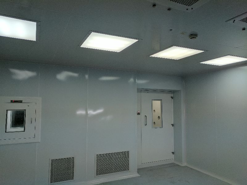 Modular Clean Rooms 03
