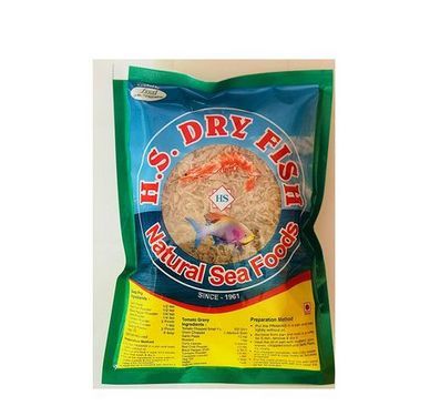 100 GM H.S Dry Fish Shrimp (Prawns Small)