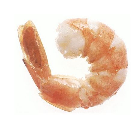Likhaa Large Fresh Shrimp