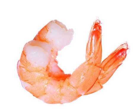 Sikhaa Good And Fresh Shrimp