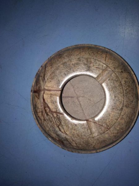 Marble Ash Tray Image 02