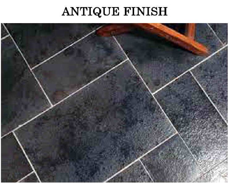 Antique Finish