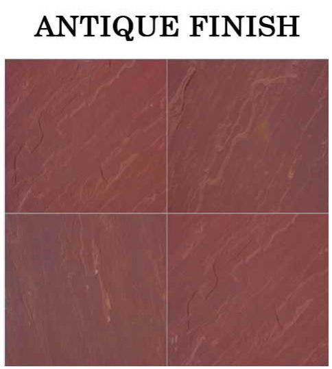 Antique Finish