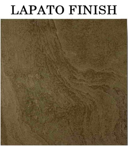 Lapato Finish