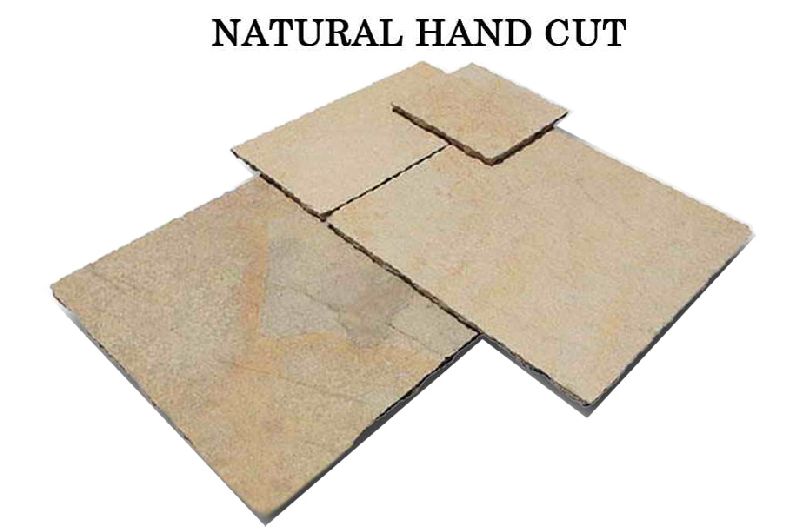Natural Hand Cut
