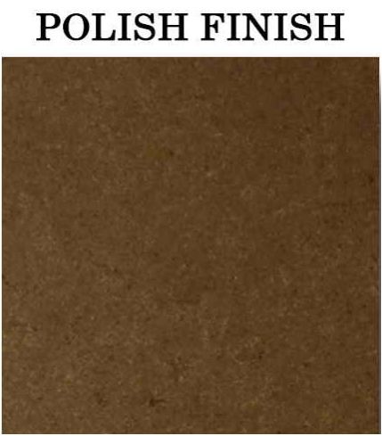 Polish Finish