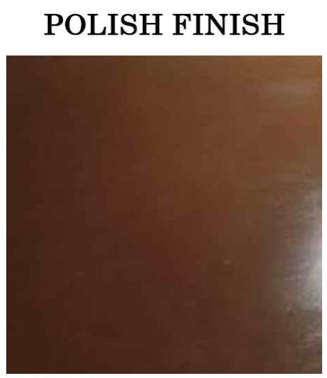 Polish Finish