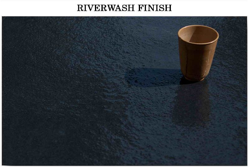 Riverwash Finish