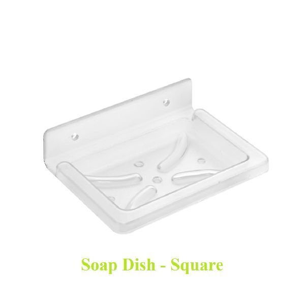 Soap Dishes 2
