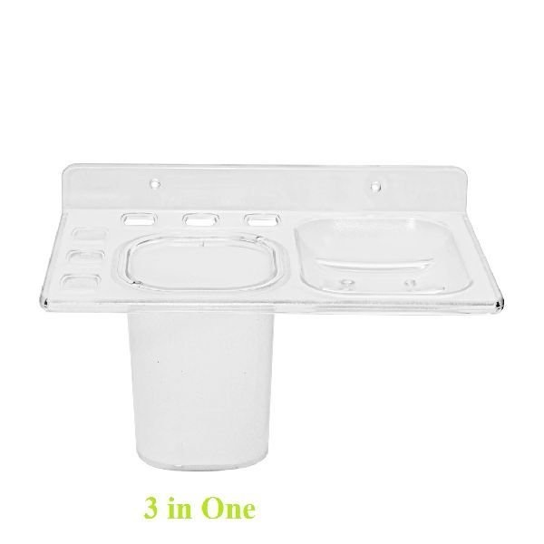 Soap Dishes 4