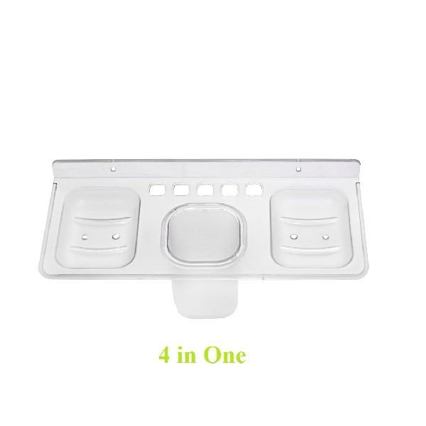Soap Dishes 5