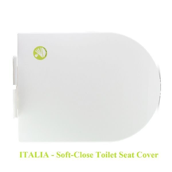 Toilet Seat Cover 03
