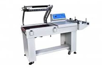 Automatic L-Sealer Machine 02
