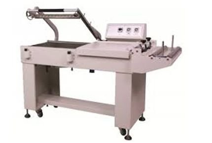 Automatic L-Sealer Machine 03