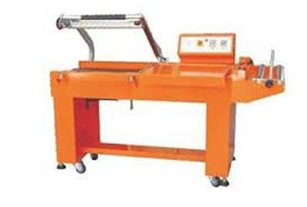 Automatic L-Sealer Machine 04