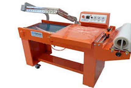 Automatic L-Sealer Machine 05