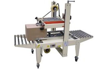 Carton Sealing Machine 02