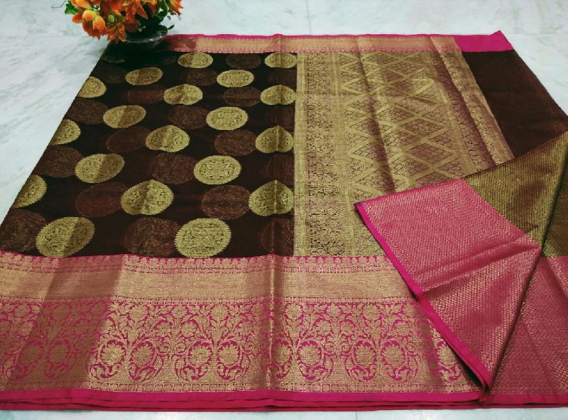 Banarasi Saree 03