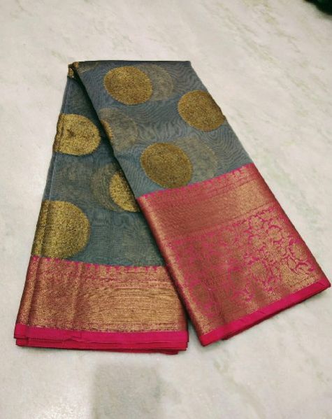 Banarasi Saree 04