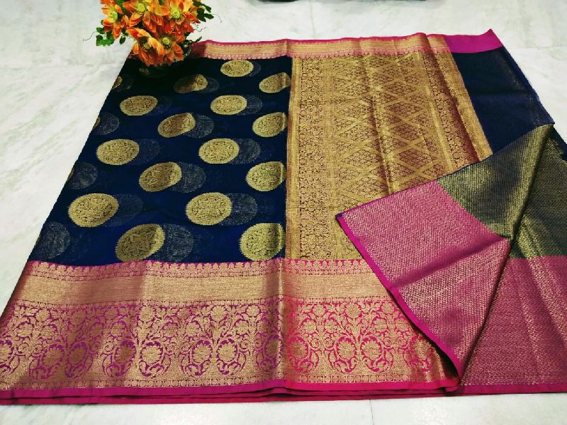 Banarasi Saree 06