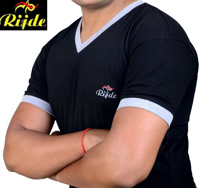 V Neck Tshirts