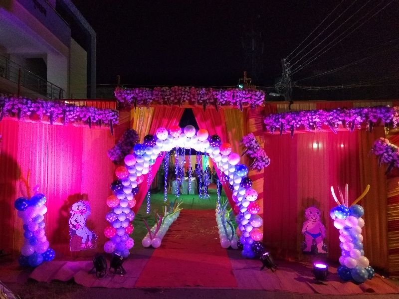 Birthday Parties Catering Service 02