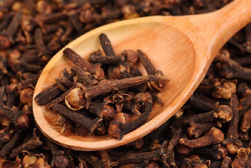 Clove Seeds 01