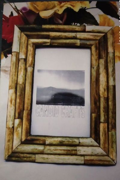 Horn and Born Designer Photo Frame 06