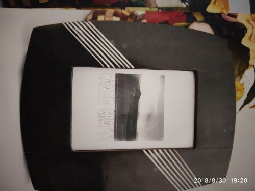 Horn and Born Designer Photo Frame 07