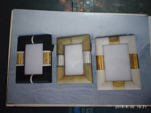 Horn and Born Designer Photo Frame 09