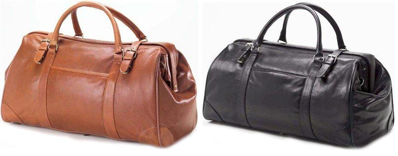 Leather Bags 04