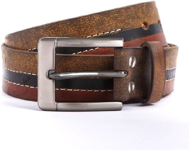 Leather Belt 03