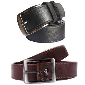 Leather Belt 05