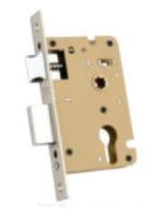 Mortice Lock 01