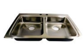 Stainless Steel Sink 03