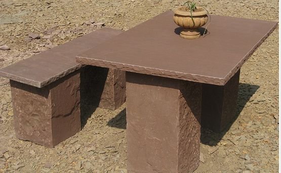 Chocolate Sandstone 03