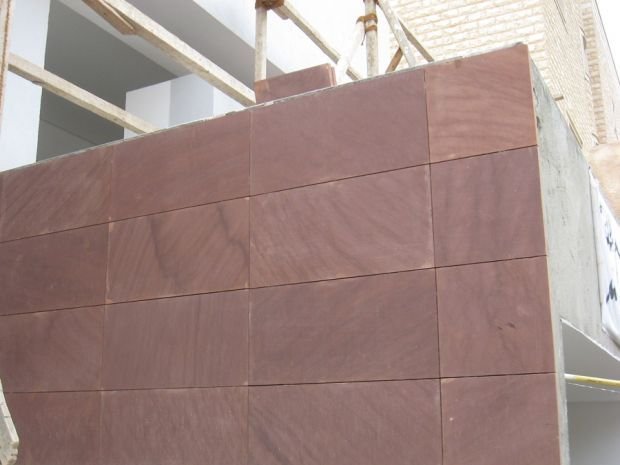 Chocolate Sandstone 04