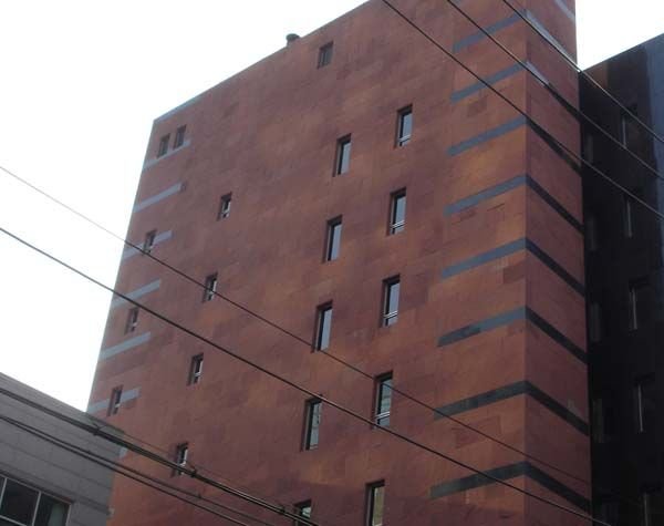 Chocolate Sandstone 05