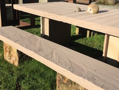 Chocolate Sandstone 07