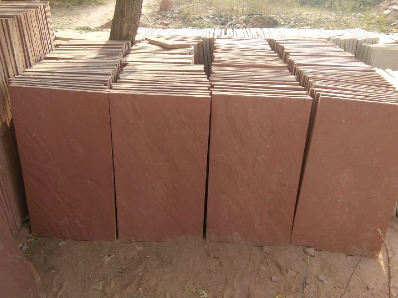 Chocolate Sandstone 11