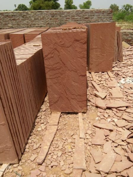 Chocolate Sandstone 12