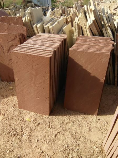 Chocolate Sandstone 13