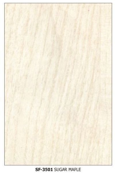 SF-3501 SUGAR MAPLE