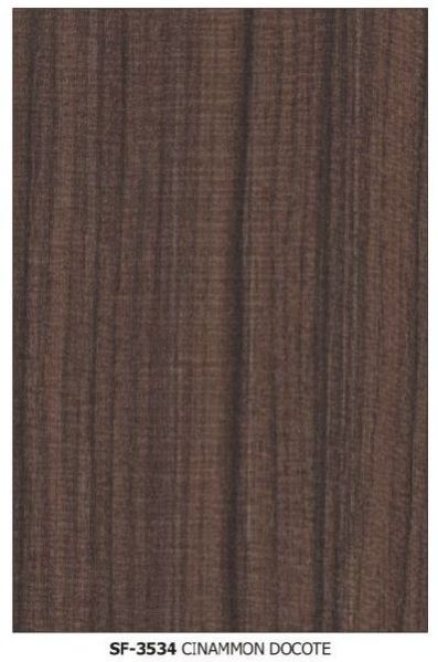 SF-3534 CINAMMON DOCOTE