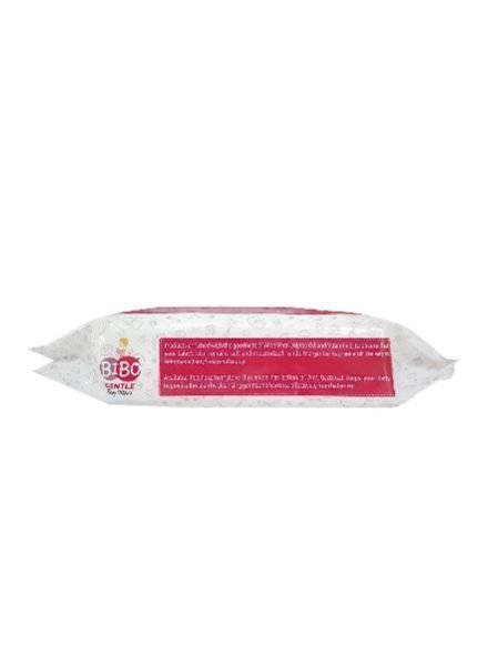 Bibo Gentle Baby Wipe 05