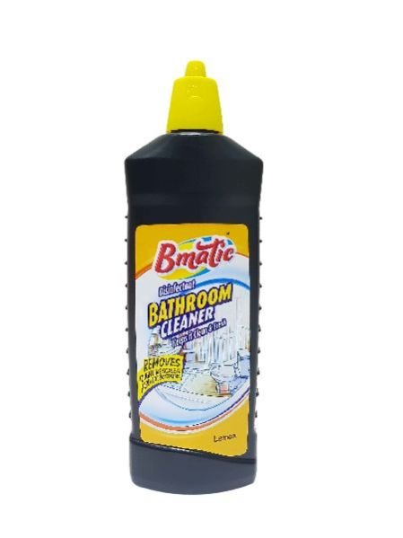 Bmatic Bathroom Cleaner 01