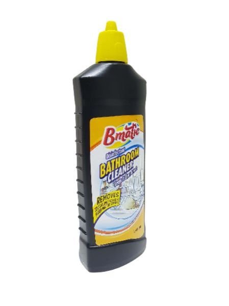 Bmatic Bathroom Cleaner 03