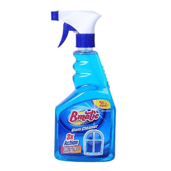 Bmatic Glass Cleaner 02
